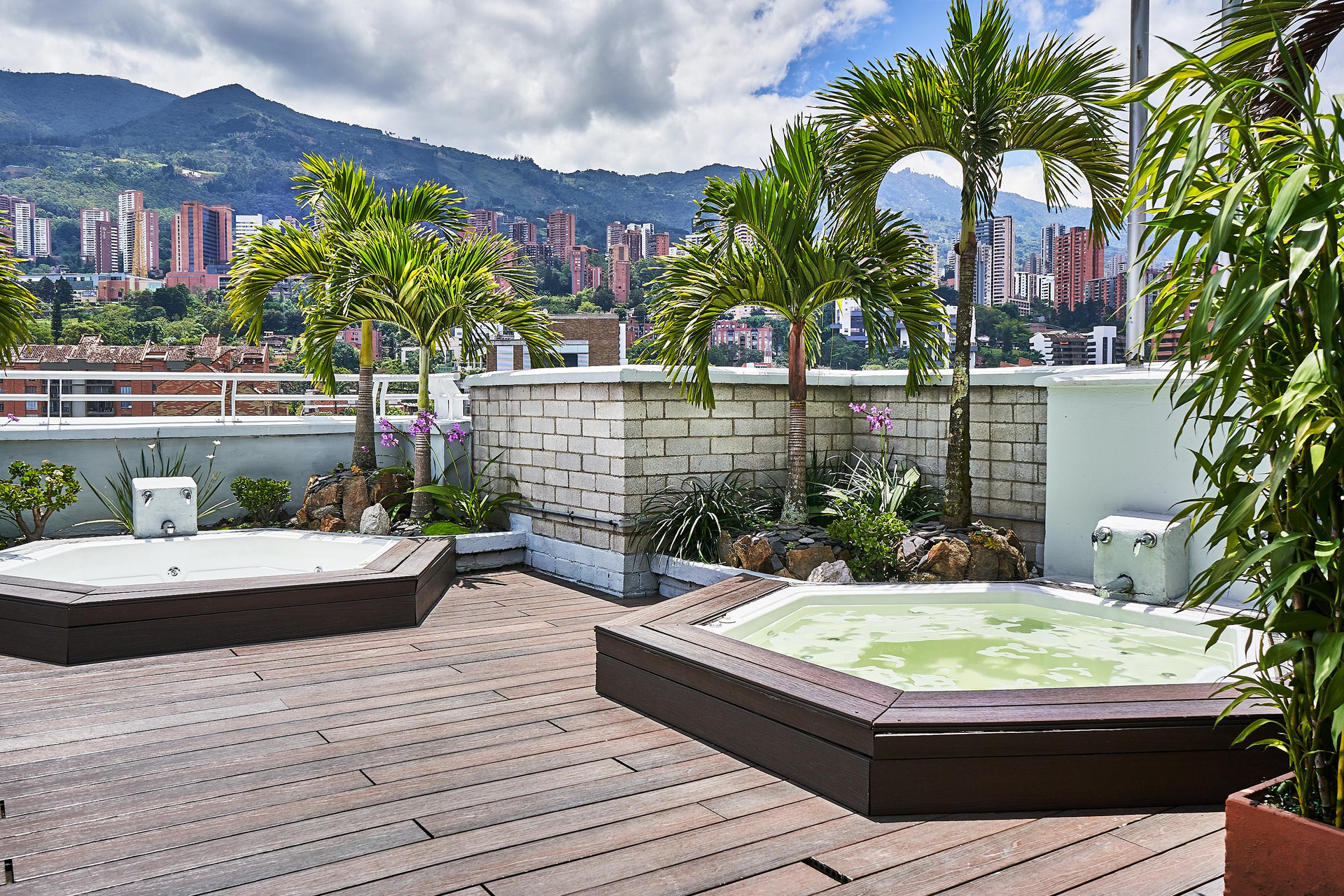 Hotel Hotel Poblado Alejandría