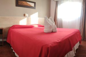 Alojamiento - Hotel Posada Del Lago