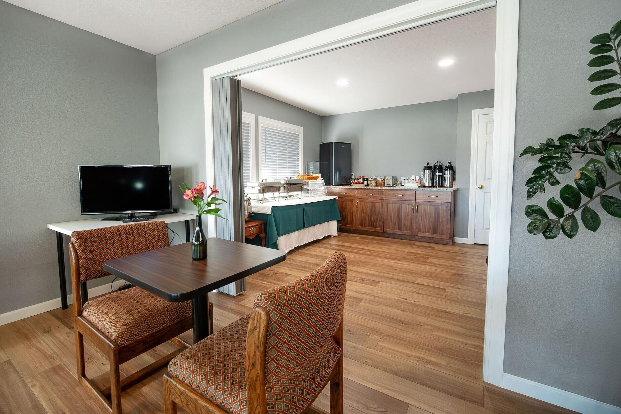 Restaurant Pullman Garden Inn