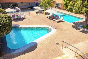 Alojamiento - Hotel Roma - Direto com o Grupo DiRoma - acesso ao Acqua Park com café da manhã