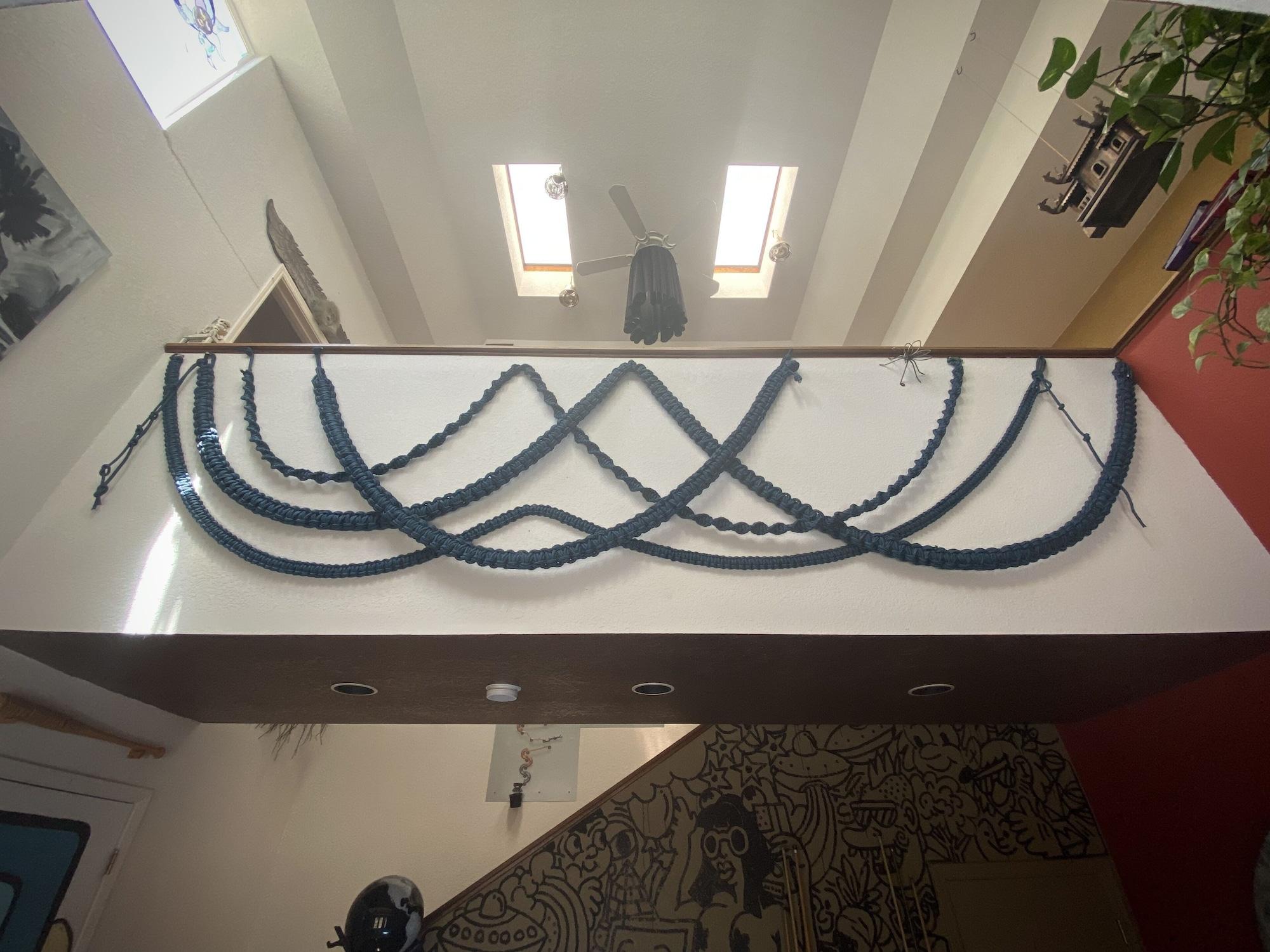 Vista Lobby My Big Art Project