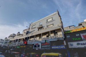 Alojamiento - Hotel Heritage Home