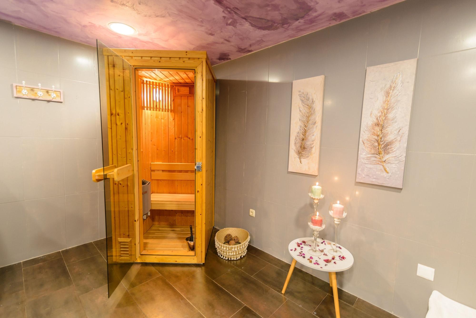 Spa Hotel Las Orquideas
