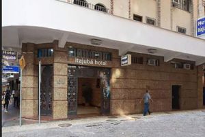 Alojamiento - Itajubá Hotel
