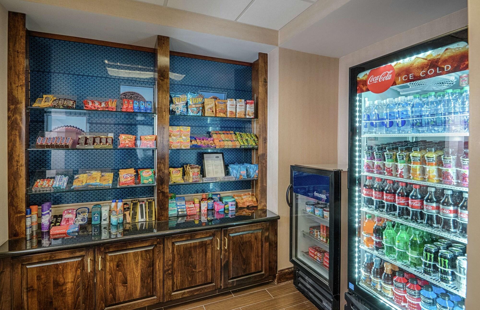 Restaurant Hampton Inn Spring Lake Fayetteville