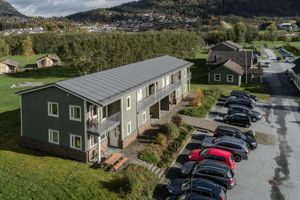 Alojamiento - Førde Gjestehus og Camping