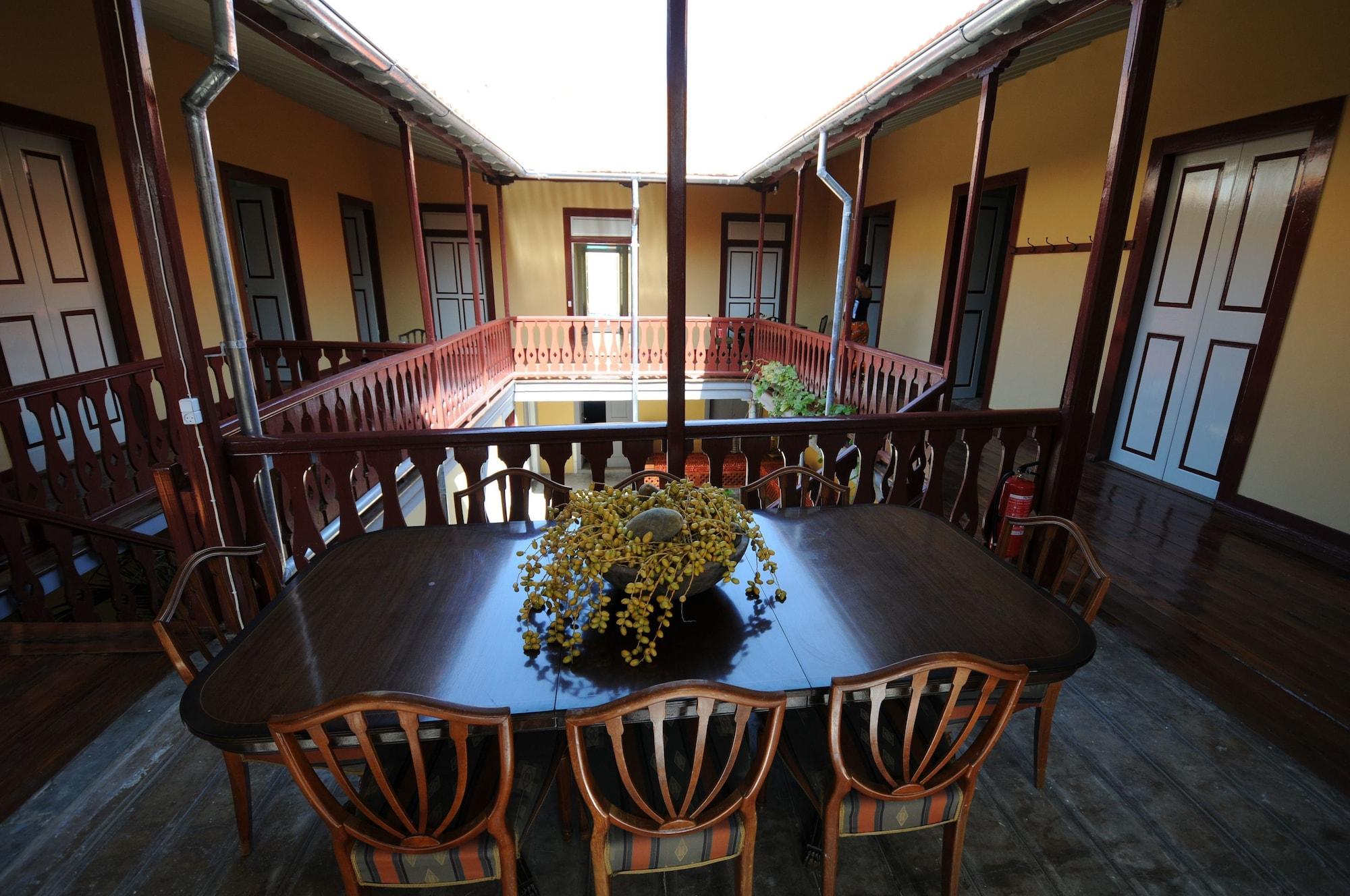 Varios The Colonial Guest House
