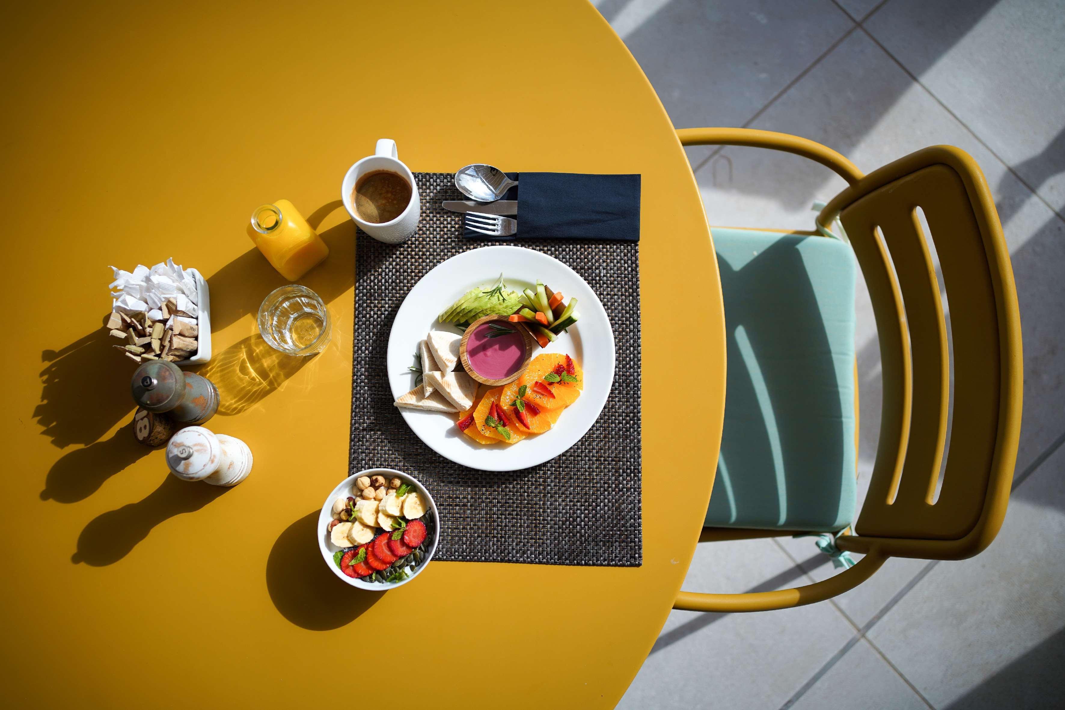 Restaurant Residencial Pantanal Vila Mariana