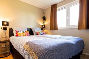 Alquiler Vacacional - Modern Chalet With Dishwasher