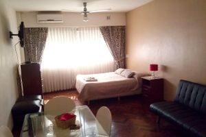 Alquiler Vacacional - Avda Corrientes Rent Apart