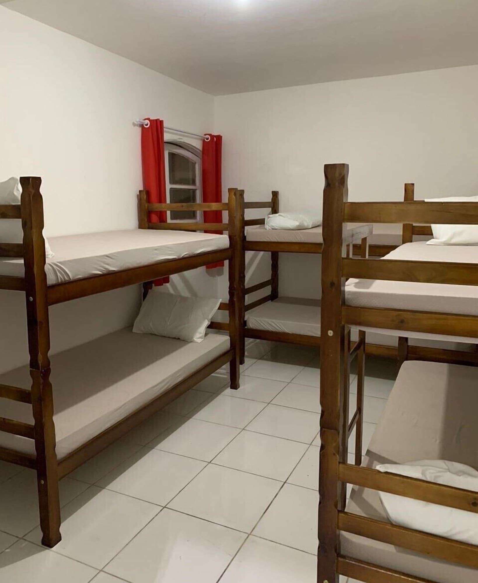 Habitación Pousada e Hostel Caminho das Pedras