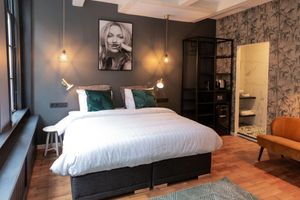Alojamiento - The Blossom House Amsterdam