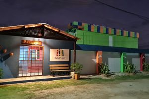 Alojamiento - BELA VILLA ECO POUSADA