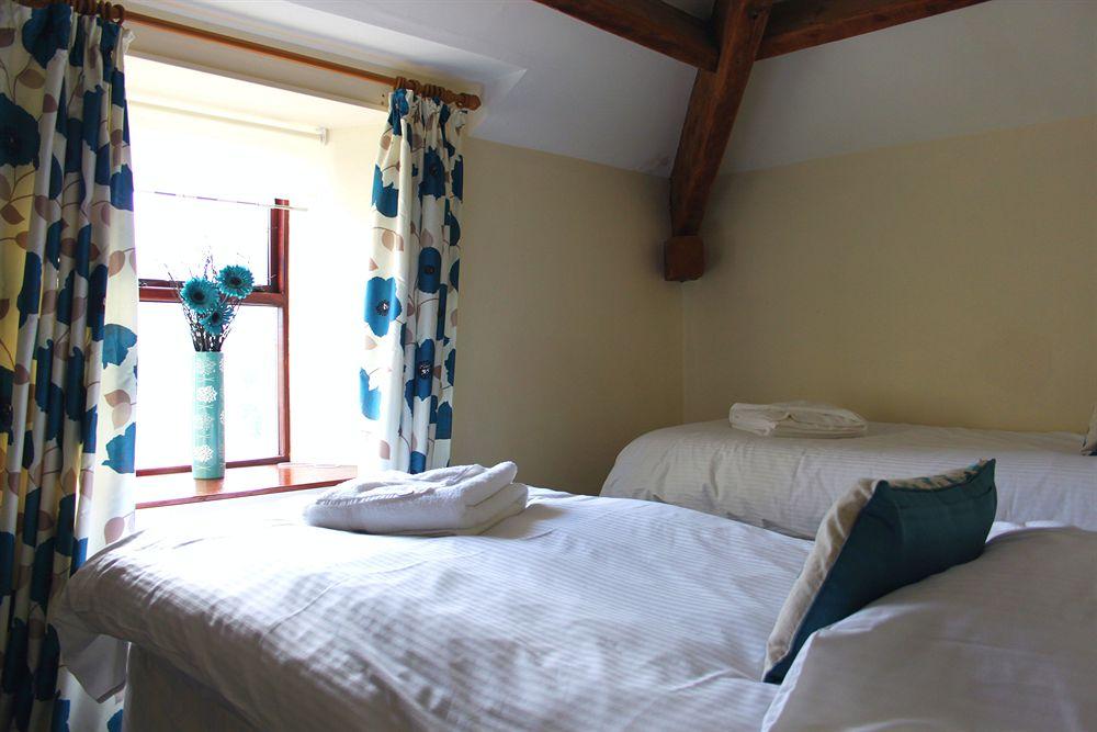 Habitación Embleton Spa Hotel