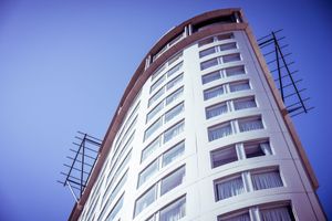 Alojamiento - Bolton Hotel