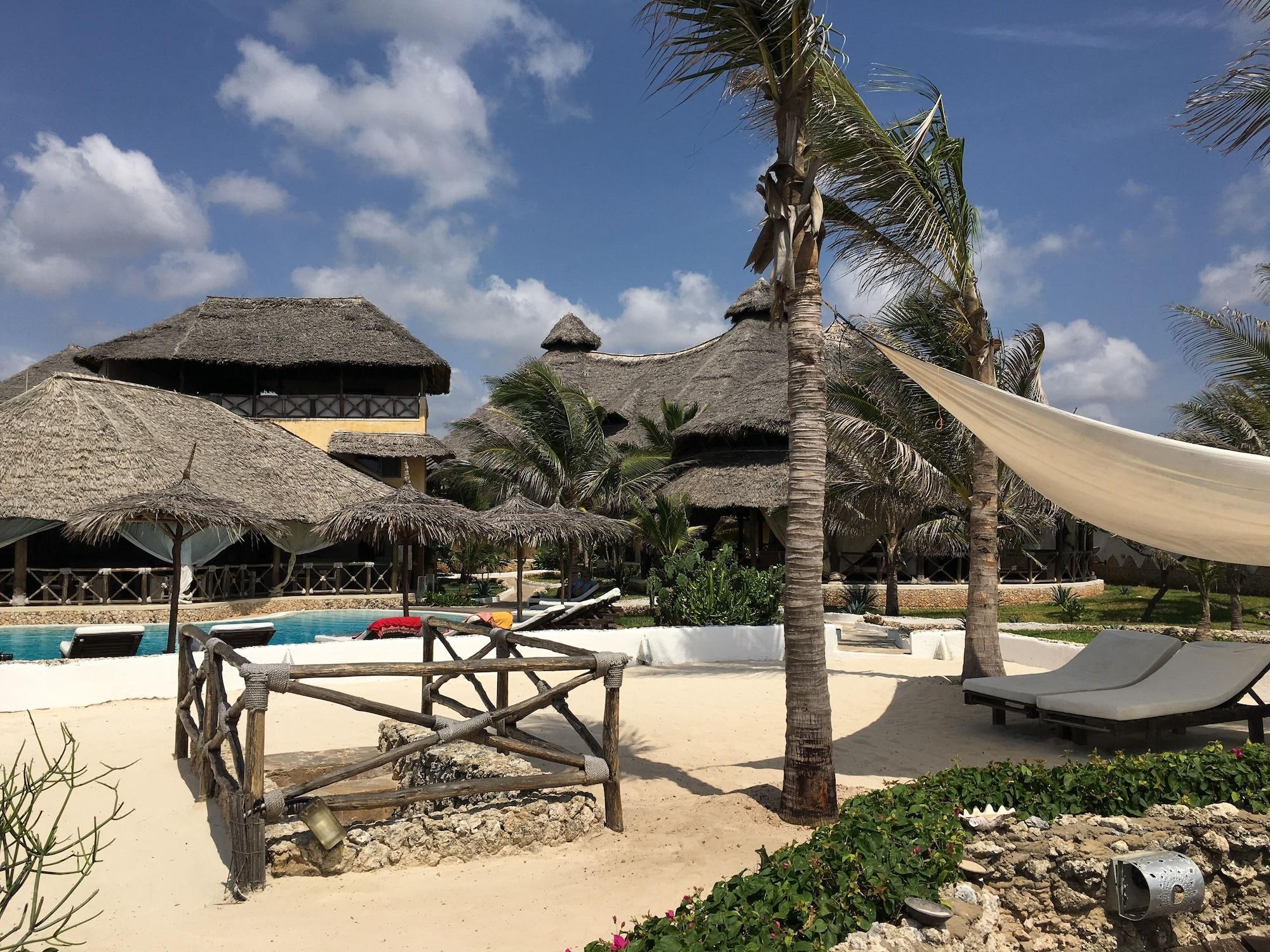Playa Mawe Resort Watamu Boutique Hotel