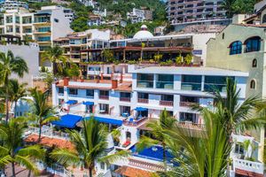 Alojamiento - Marboka Hotel & Suites