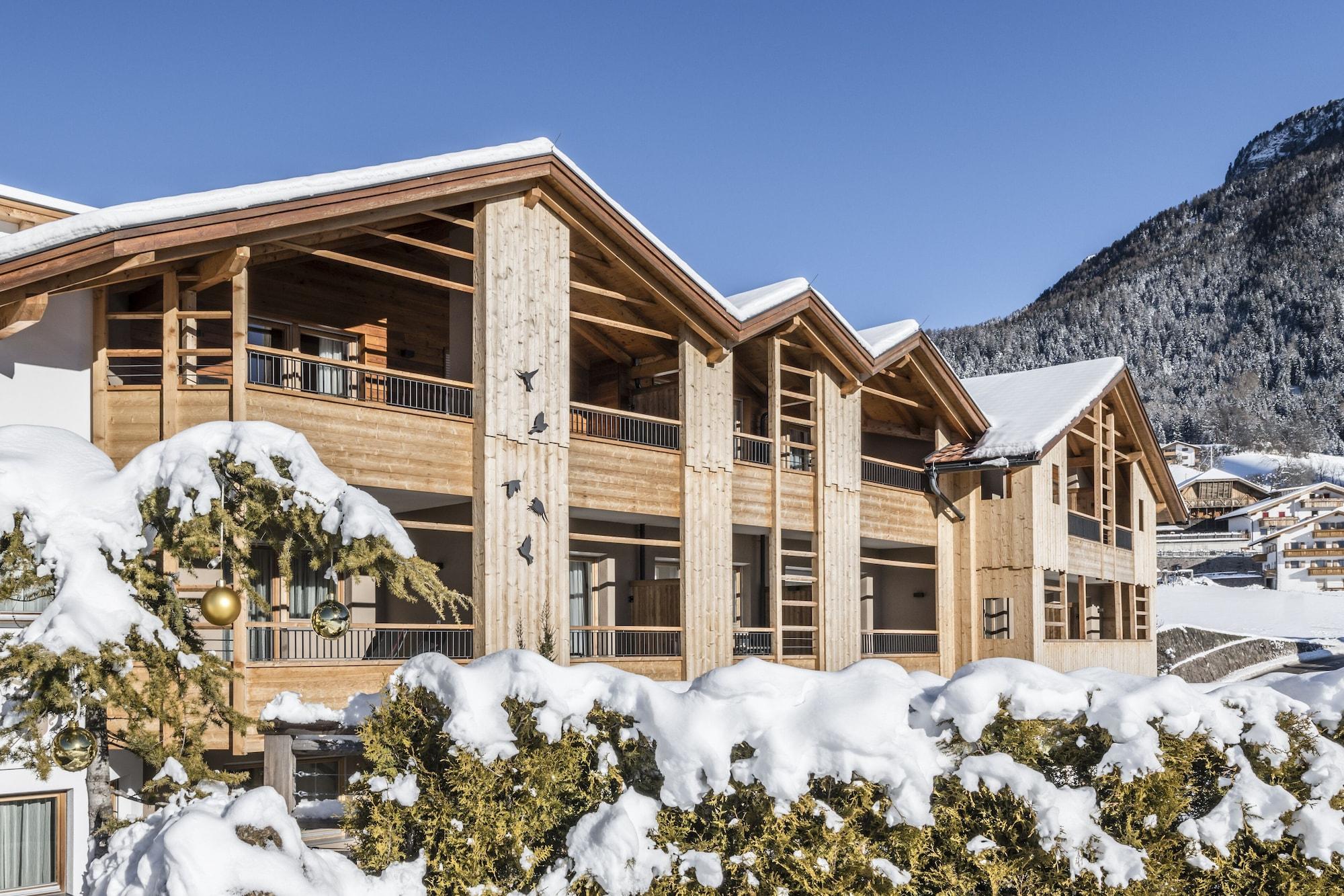 Vista Exterior Sonus Alpis - Adults Only