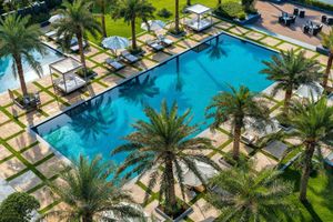 Alojamiento - Mia SaiGon Luxury Boutique Hotel