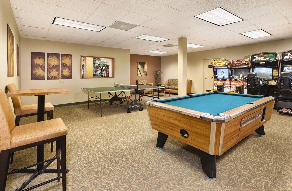 Instalaciones Recreativas Worldmark Palm Springs