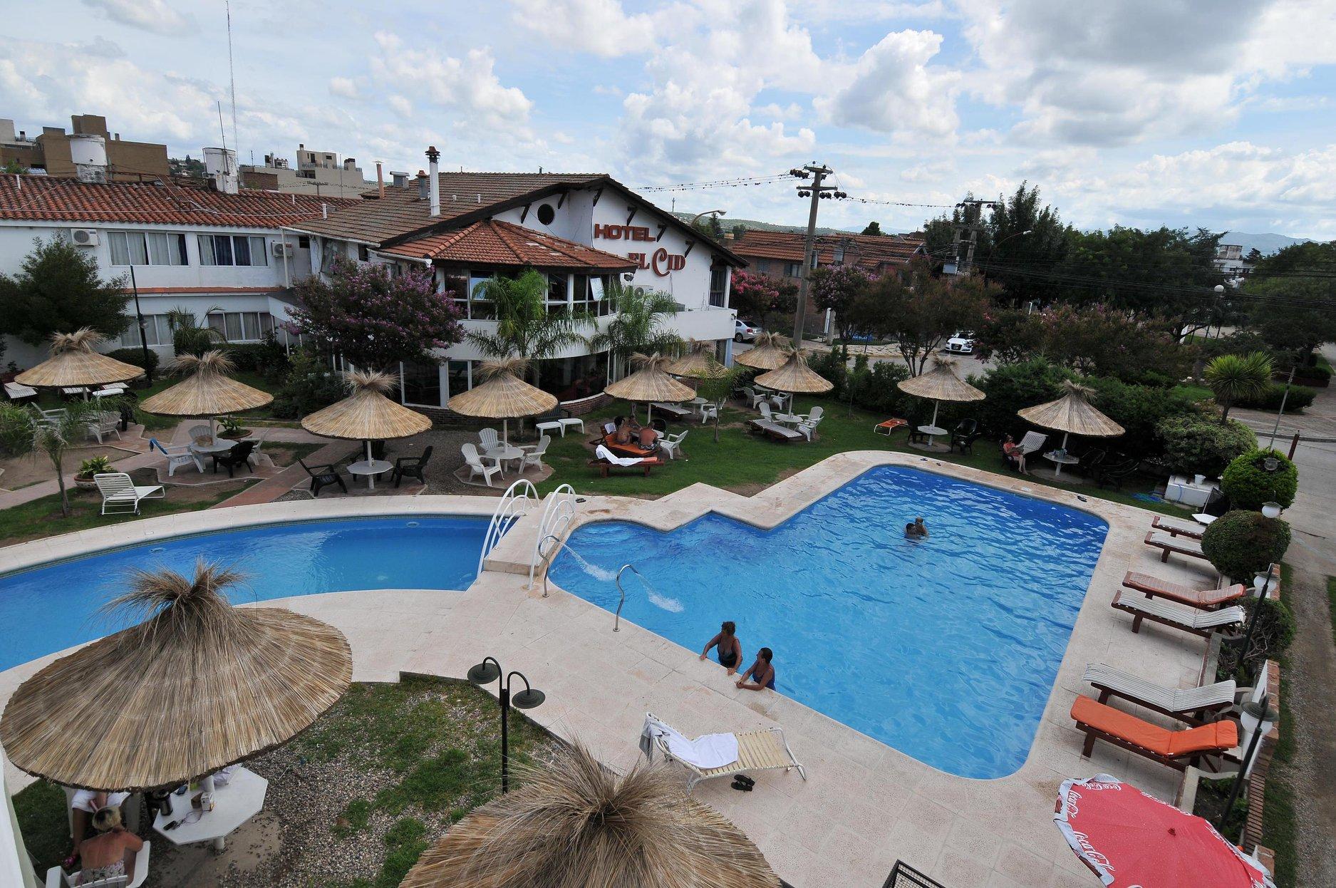 Playa El Cid Hotel y Spa