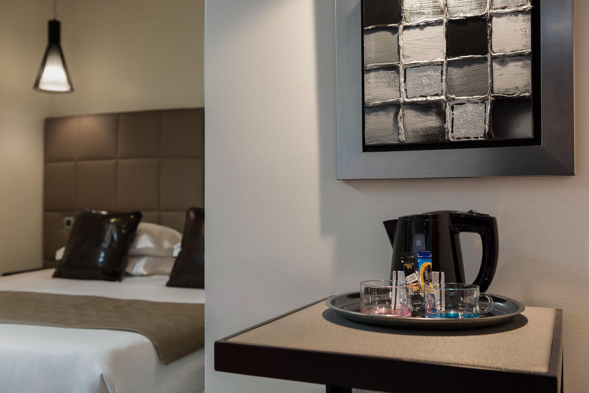 Hotel Hotel Aida Marais Printania