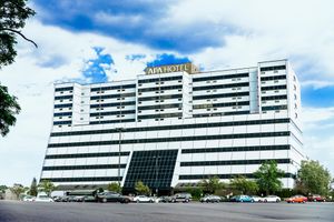 Alojamiento - APA Hotel Woodbridge