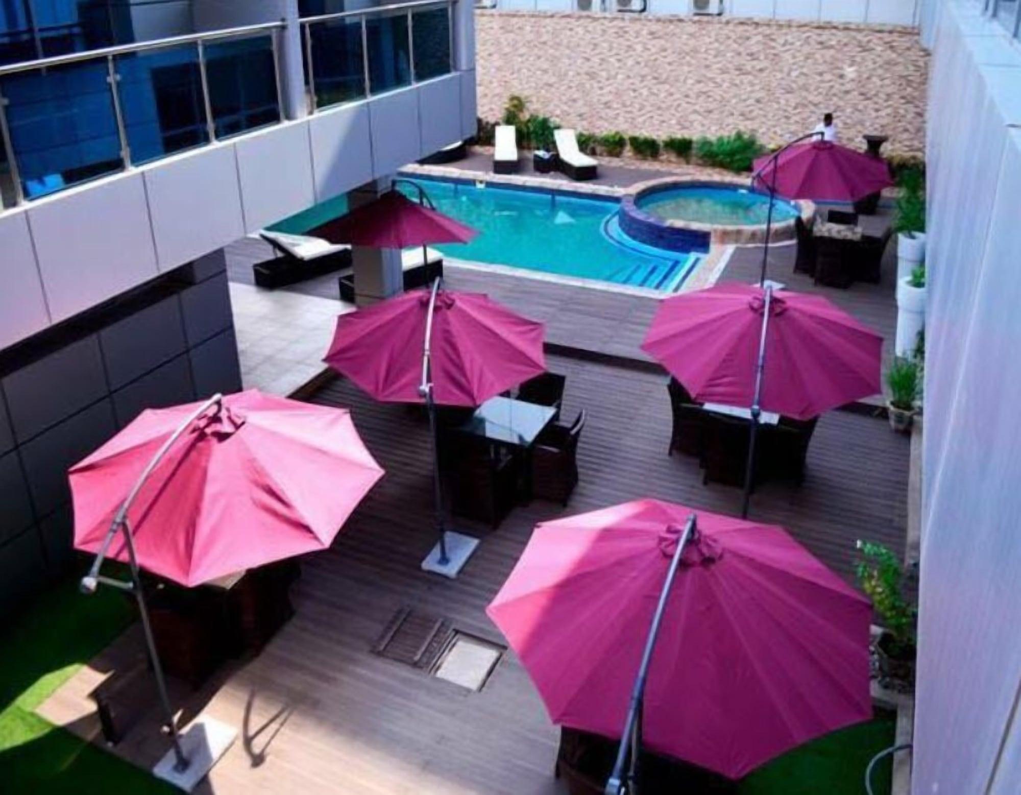Varios Seasons Hotel & Spa
