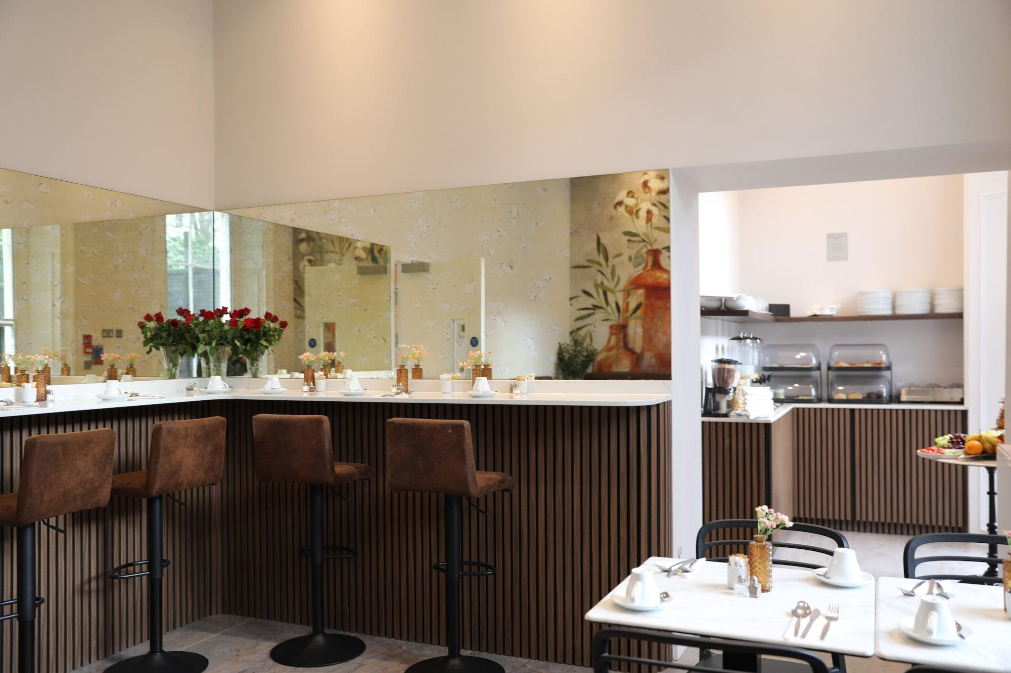 Restaurant Reem Hotel