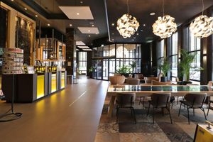 Paquete - XO Hotels Couture