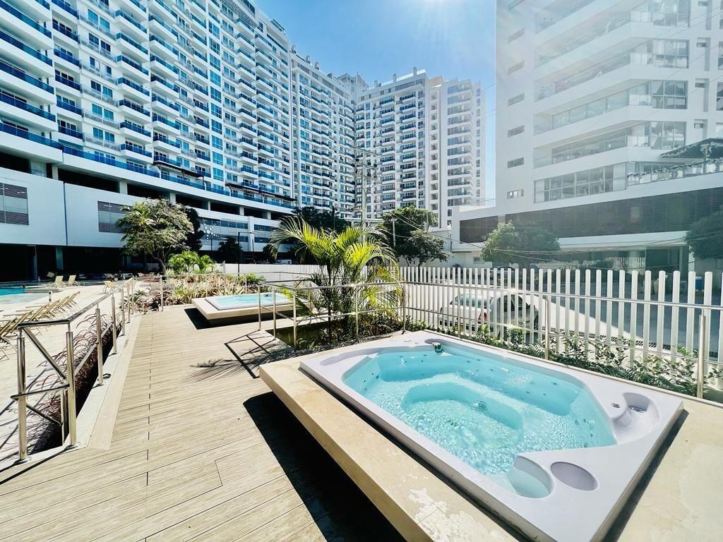 Spa RESERVA DEL MAR BY VISITAMAGICA