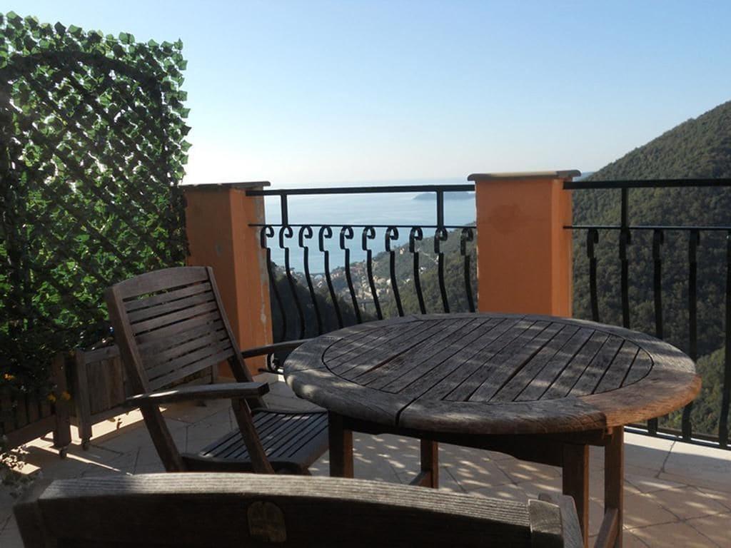 Varios Agriturismo Le Terrazze sul Mare