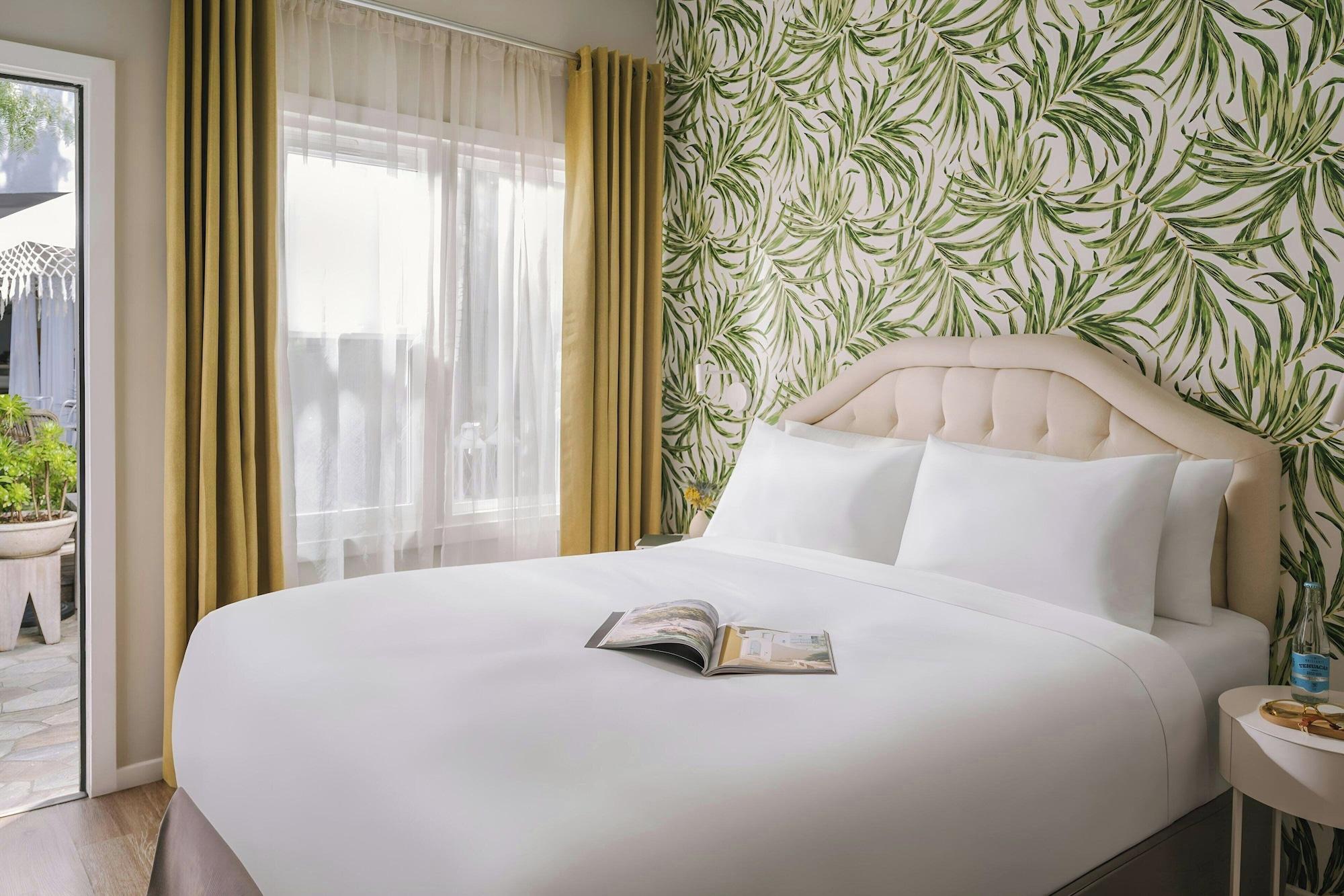 Varios Beverly Terrace Hotel Beverly Hills, Sonder by Marriott Bonvoy