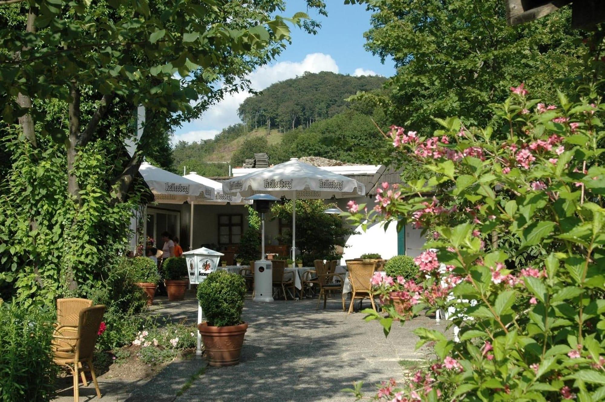 Comodidades del Alojamiento Landgasthof Läuterhäusle