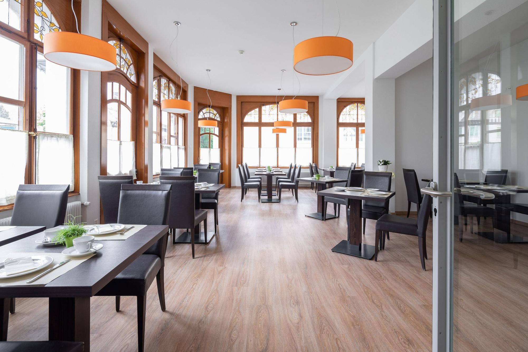 Restaurant Hotel Lötschberg