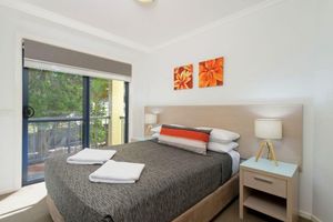 Arriendo temporal - South Pacific Apartments Port Macquarie