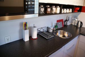 Arriendo temporal - Friendly Apartments - Krakow