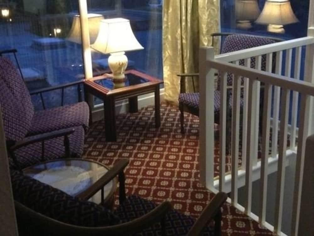 Comodidades del Alojamiento The Granby Inn