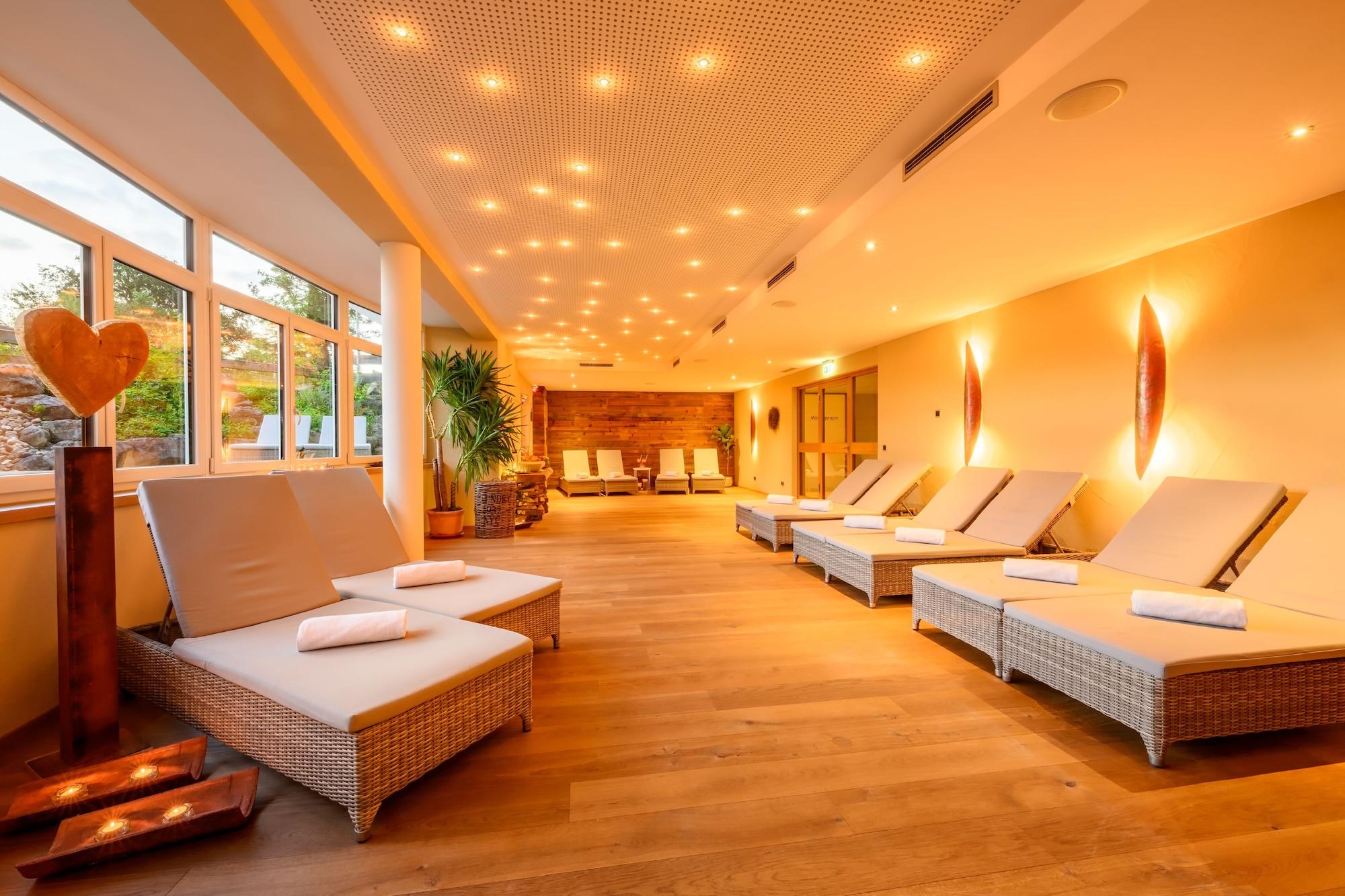 Spa Hotel Weinklause