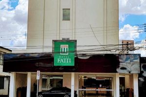 Alojamiento - Hotel Fatti