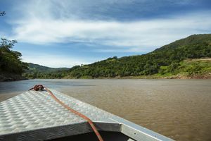 Actividad - Recorrido en Chazuta