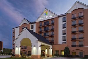 Alojamiento - Hyatt Place Atlanta Airport-South