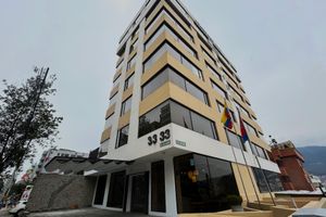 Alojamiento - Stanford Suites Hotel