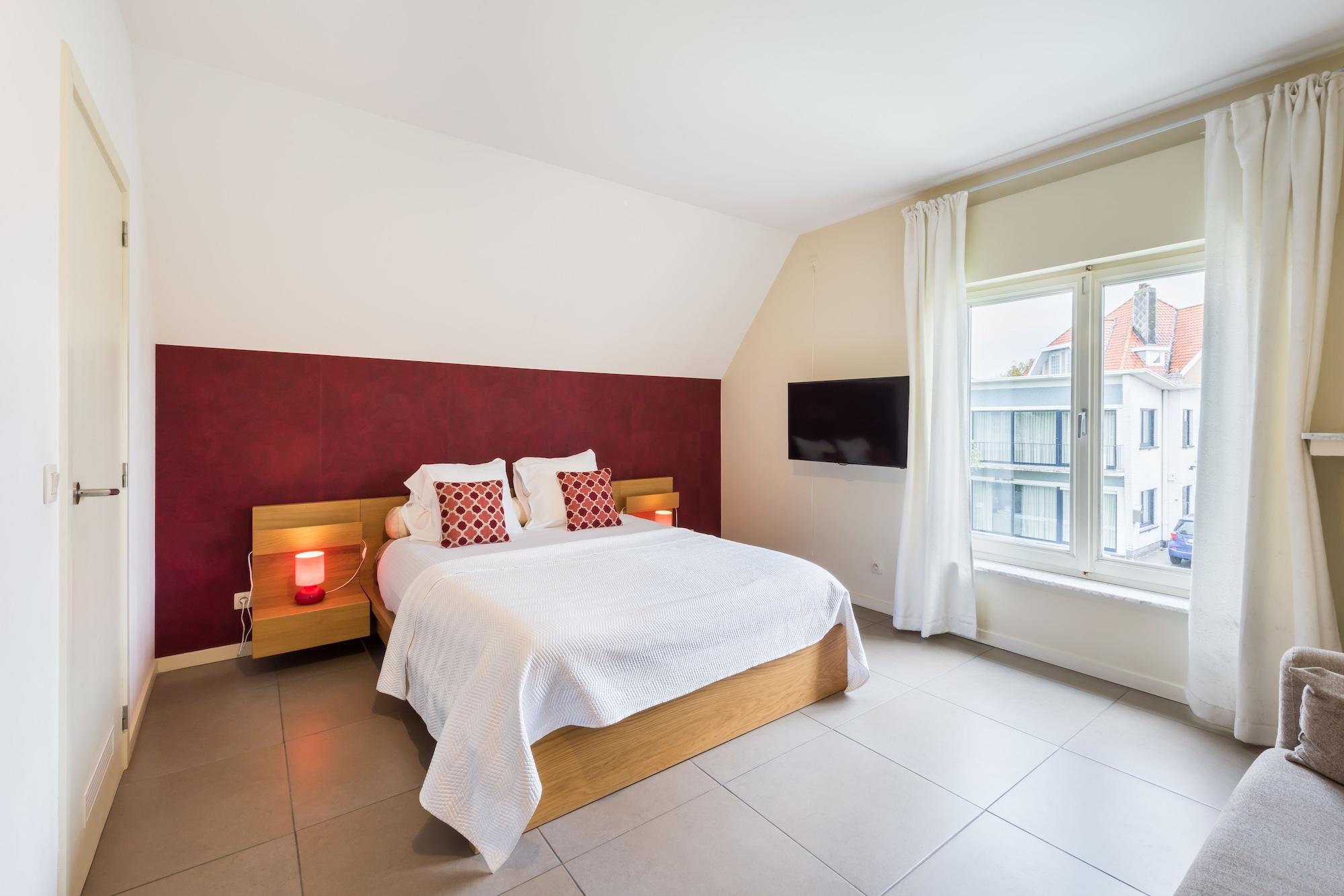 Habitación B&B Vis-à-Vis