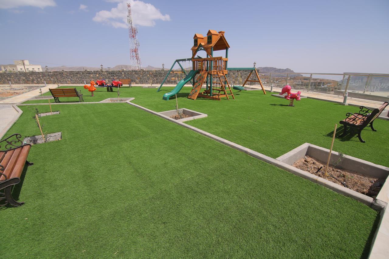 Instalaciones Recreativas Sama Hotel ( Al Jabal Al Akhdhar )