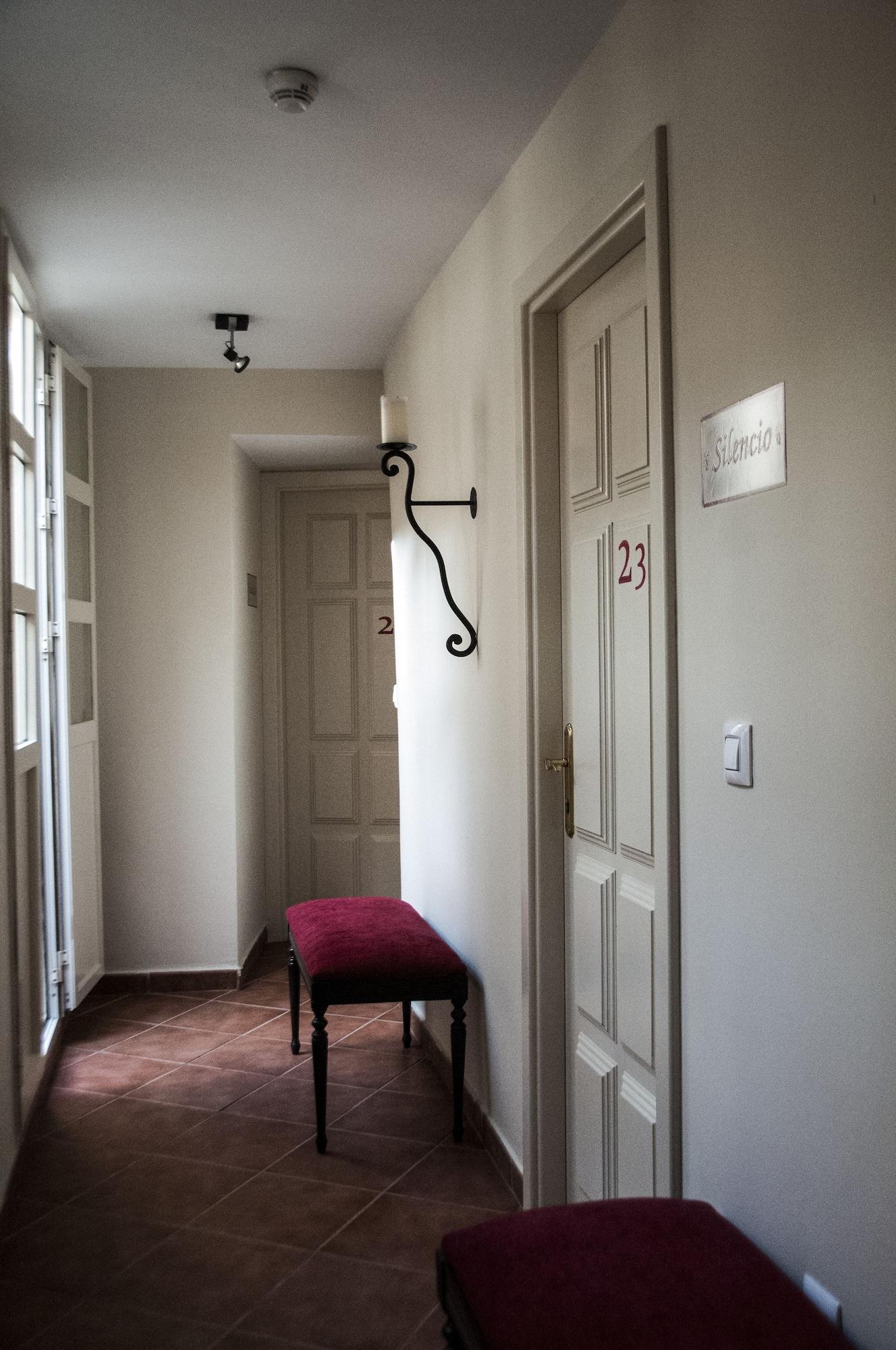 Varios Hostal Callejón del Agua
