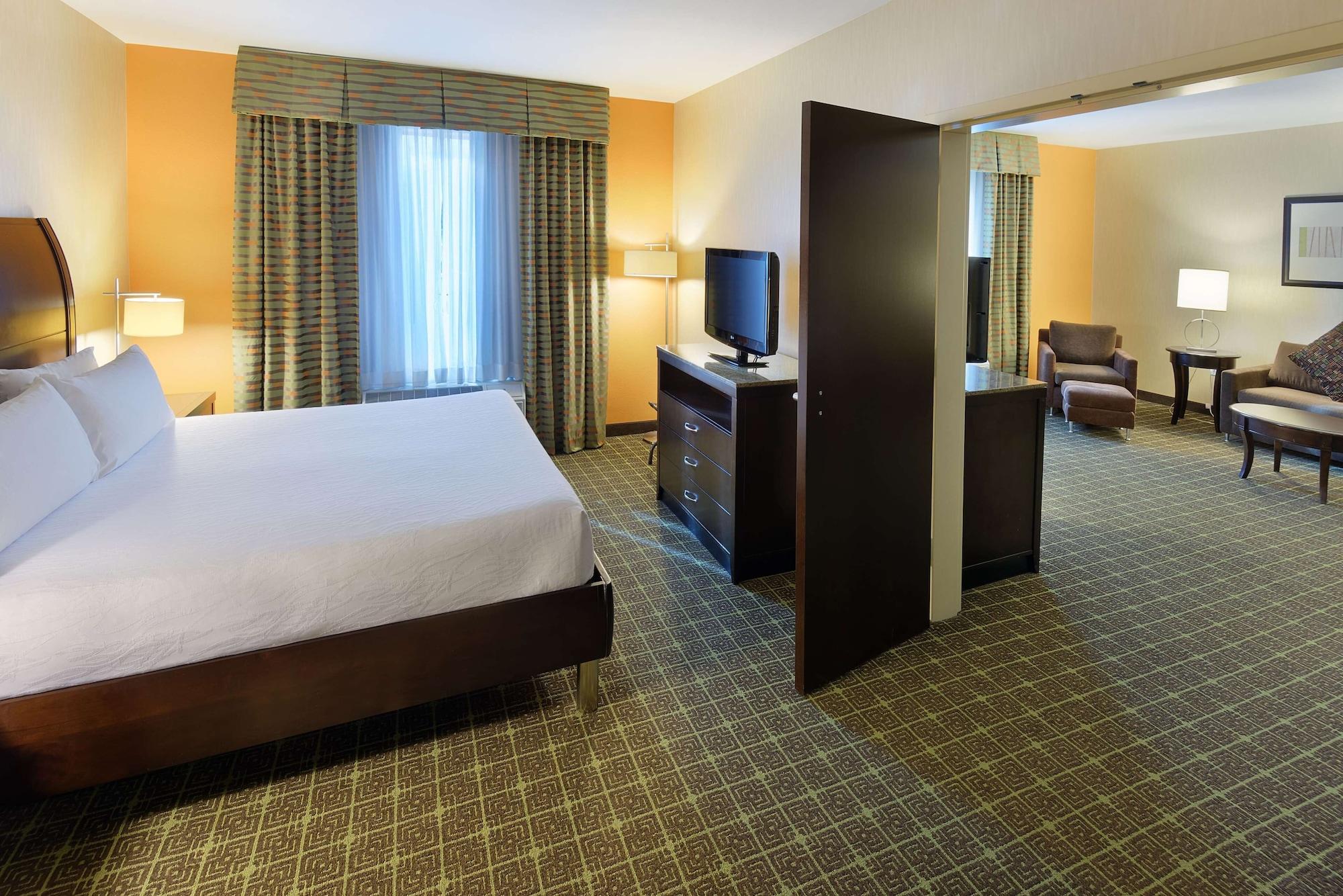 Habitación Hilton Garden Inn Springfield, MO