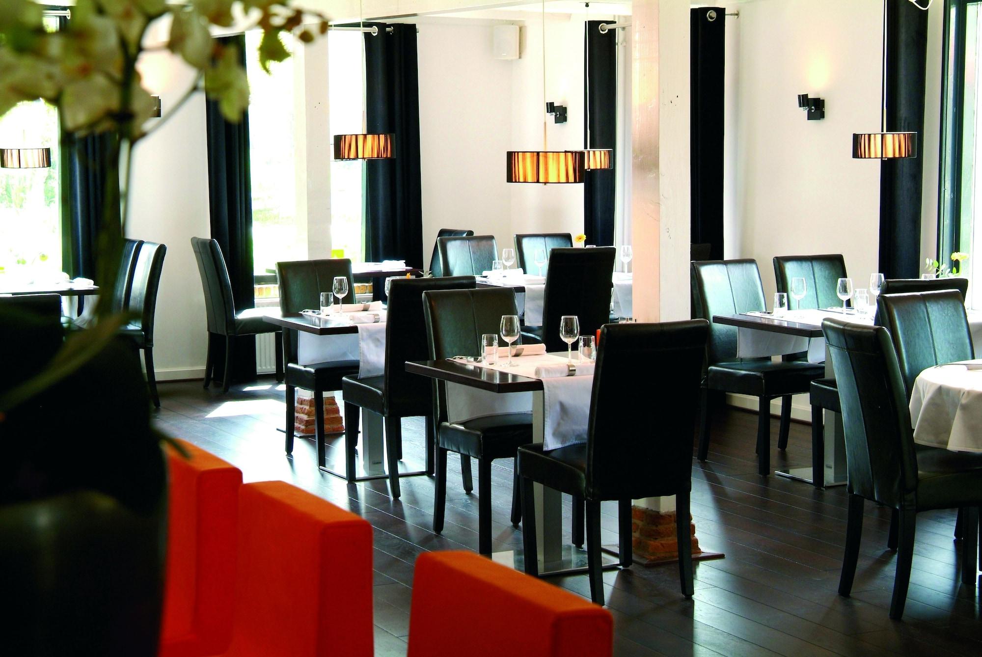 Restaurant Fletcher Hotel De Witte Brug