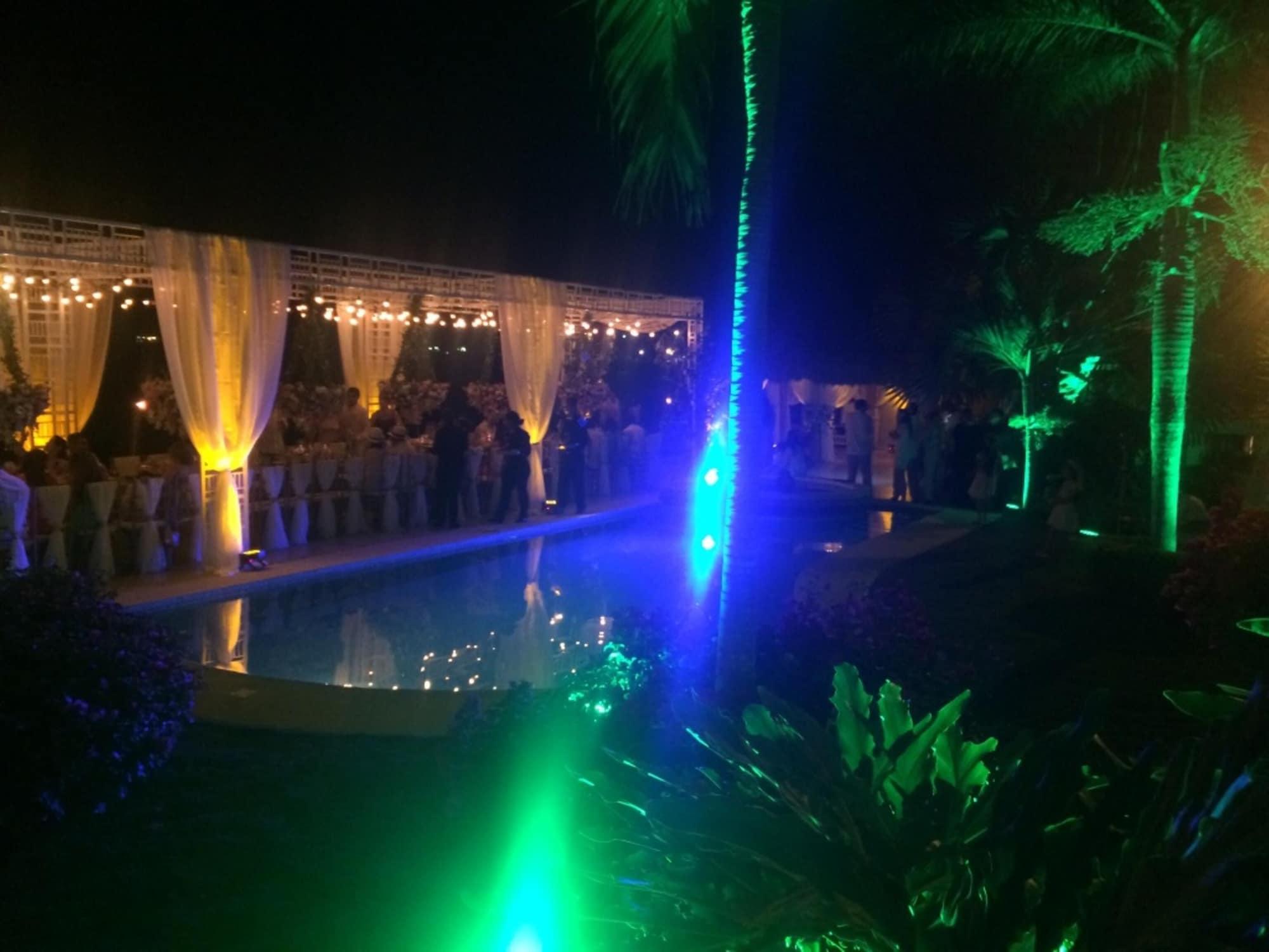 Vista Lobby Playa Canela Hotel Boutique