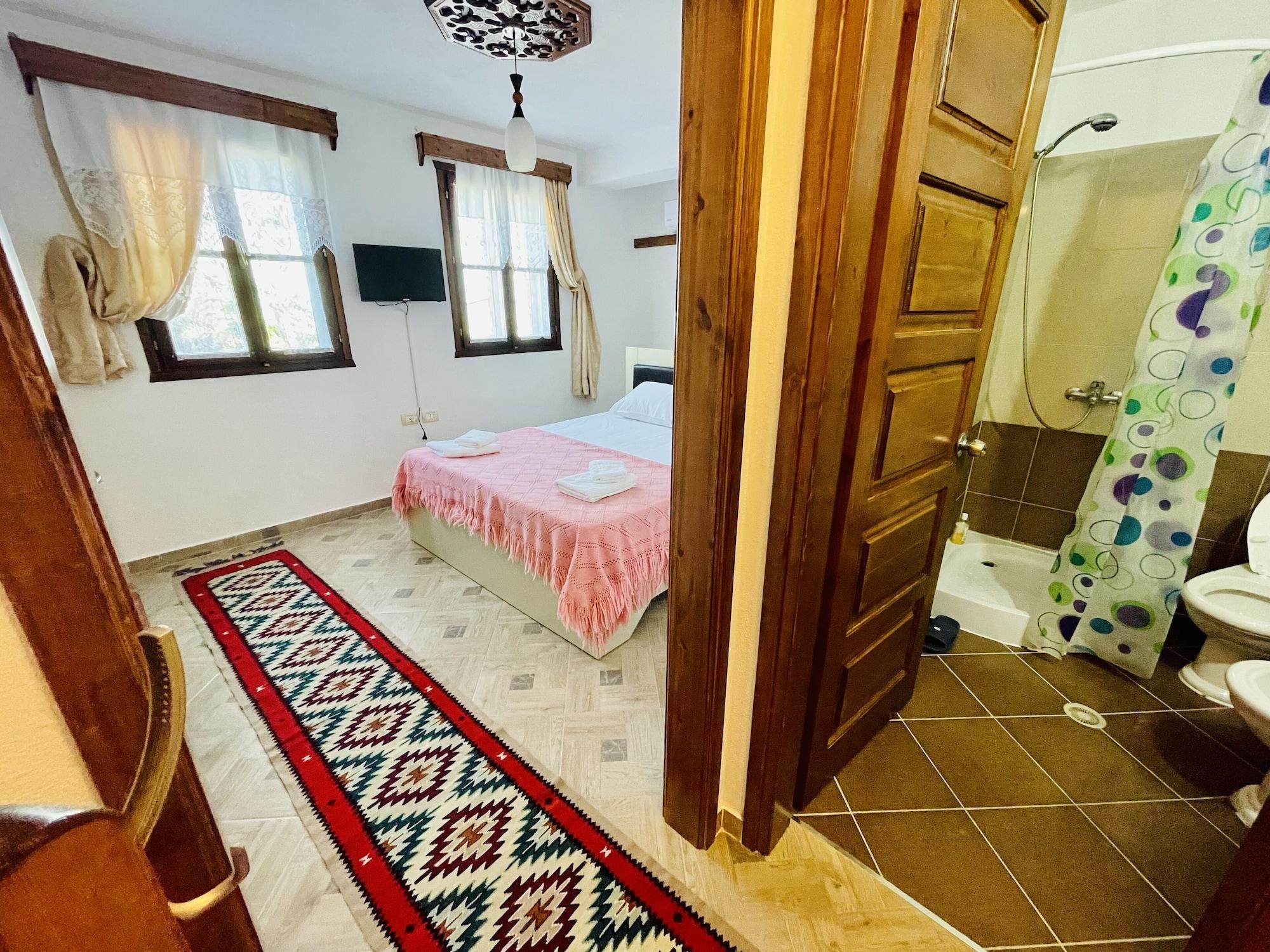 Equipamiento de Habitación Denis Guest House